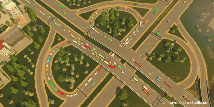 Implementing Roundabouts